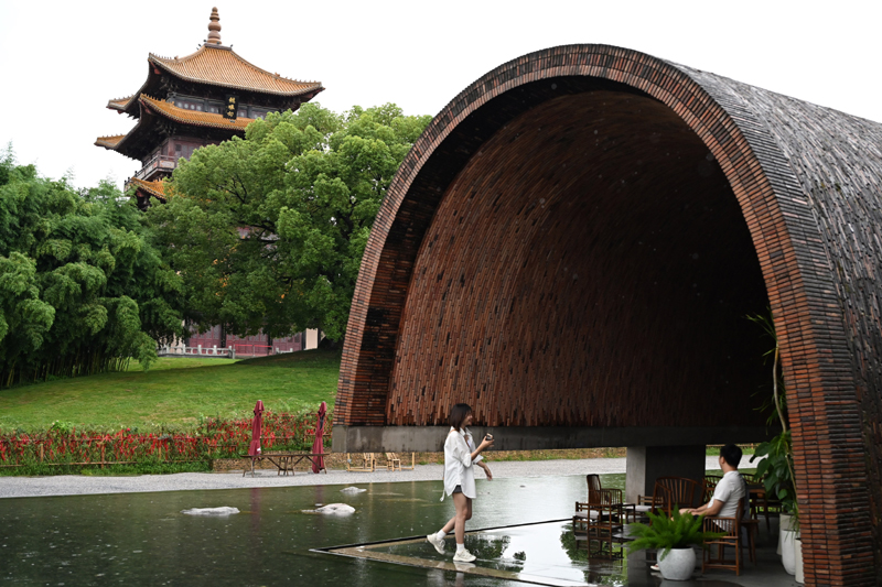 為強國建設(shè)、民族復(fù)興注入強大精神力量——以習(xí)近平文化思想引領(lǐng)宣傳思想文化事業(yè)發(fā)展一年間